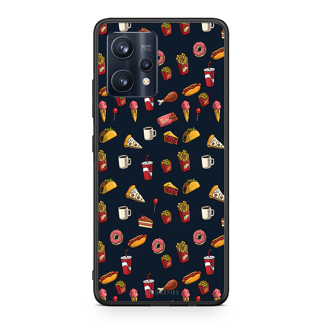 Random Hungry - Realme 9 / 9 Pro+ 5G θήκη