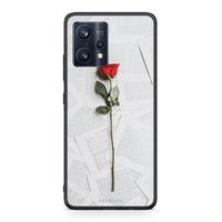 Thumbnail for Red Rose - Realme 9 / 9 Pro+ 5G θήκη