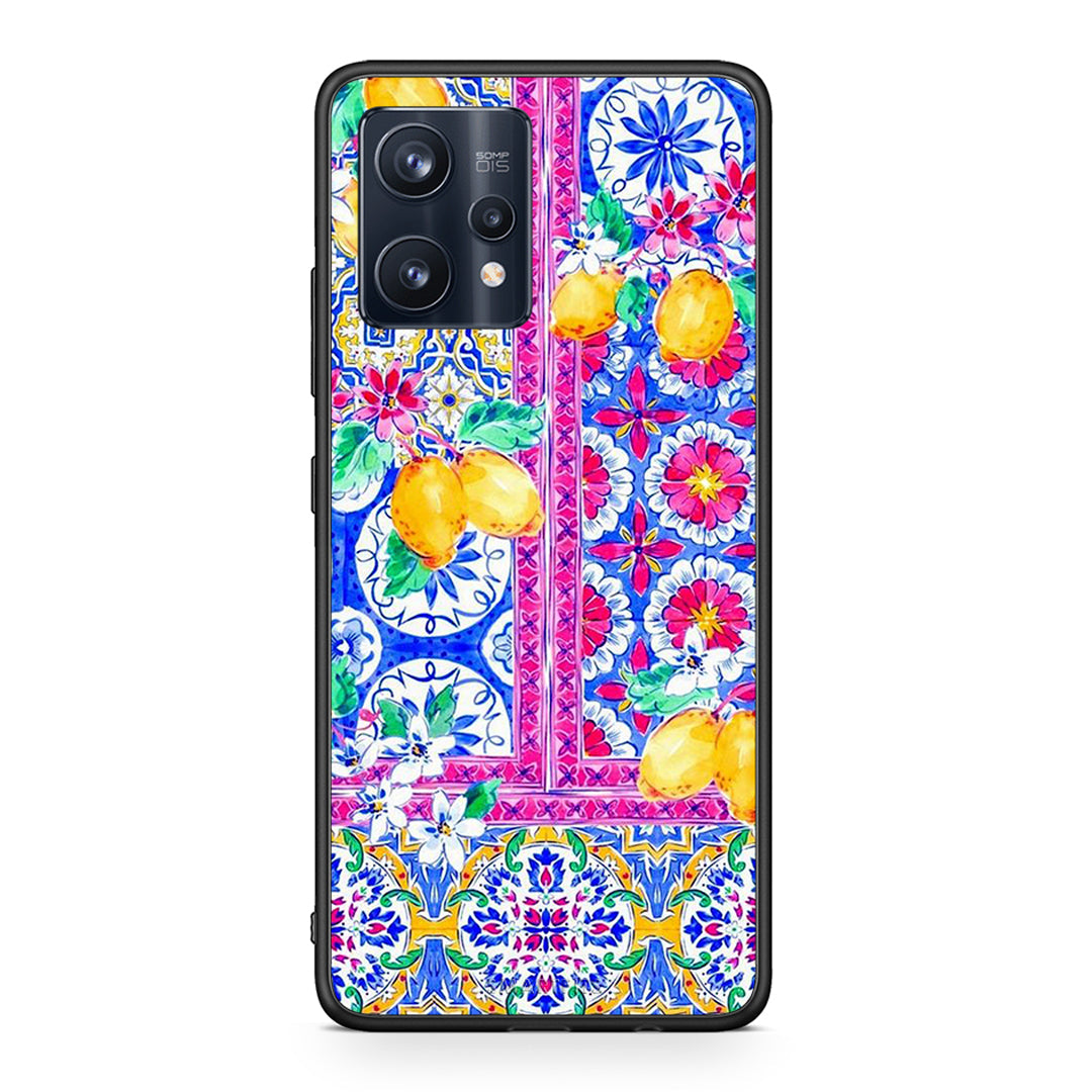 Retro Spring - Realme 9 / 9 Pro+ 5G θήκη
