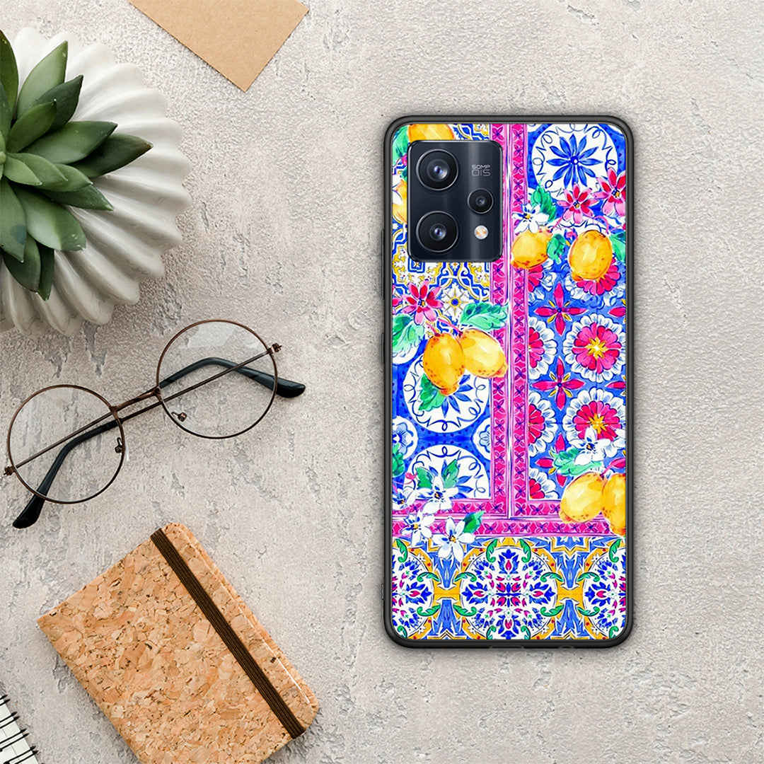 Retro Spring - Realme 9 / 9 Pro+ 5G θήκη
