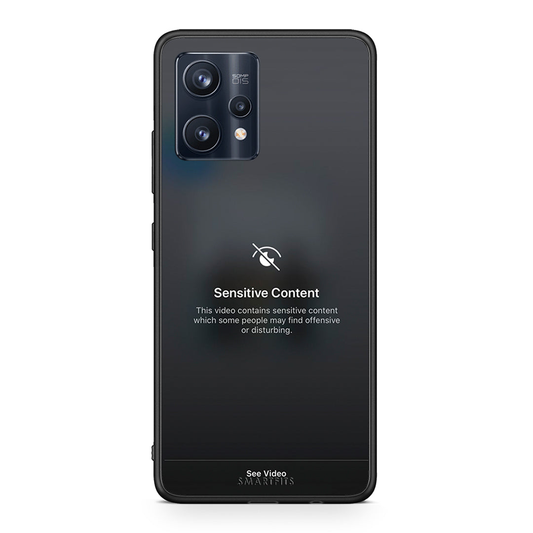 Sensitive Content - Realme 9 / 9 Pro+ 5G θήκη
