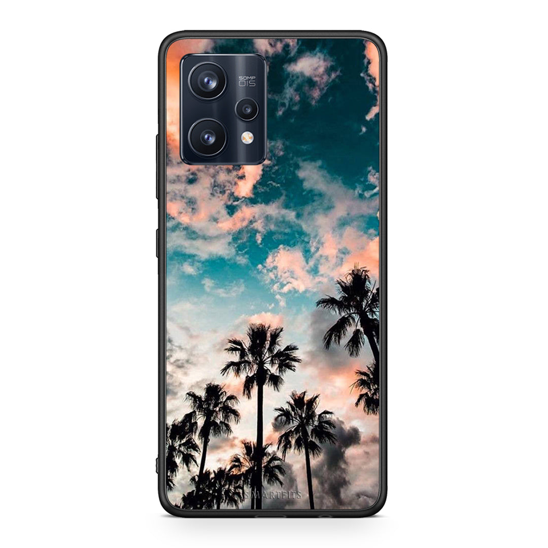 Summer Sky - Realme 9 / 9 Pro+ 5G θήκη