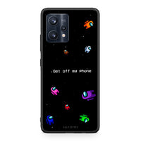 Thumbnail for Text AFK - Realme 9 / 9 Pro+ 5G θήκη