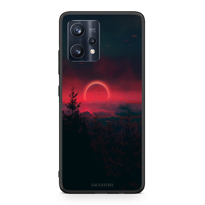 Tropic Sunset - Realme 9 / 9 Pro+ 5G θήκη