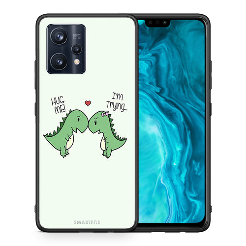 Valentine Rex - Realme 9 / 9 Pro+ 5G θήκη