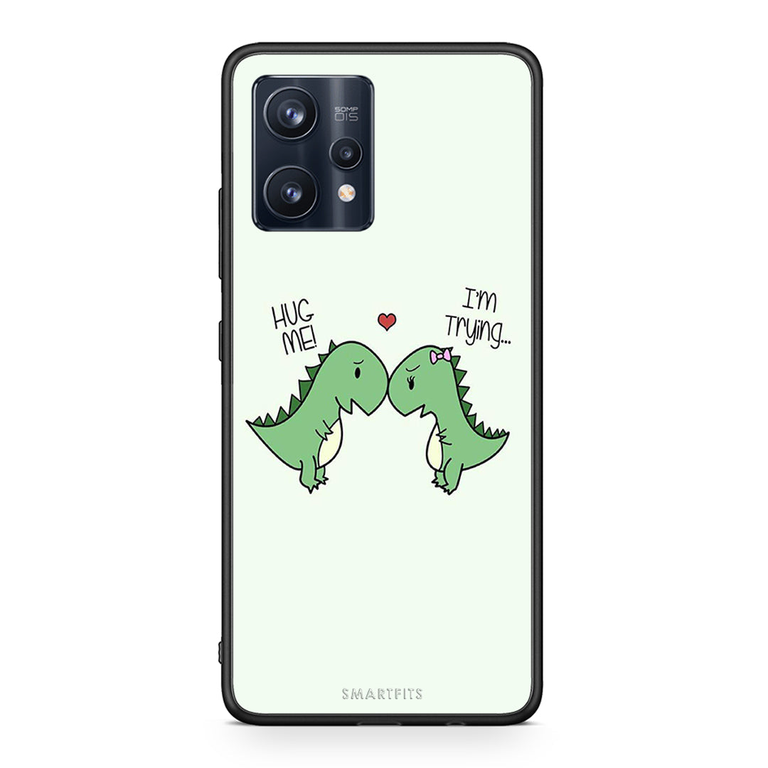 Valentine Rex - Realme 9 / 9 Pro+ 5G θήκη