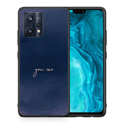 You Can - Realme 9 / 9 Pro+ 5G θήκη