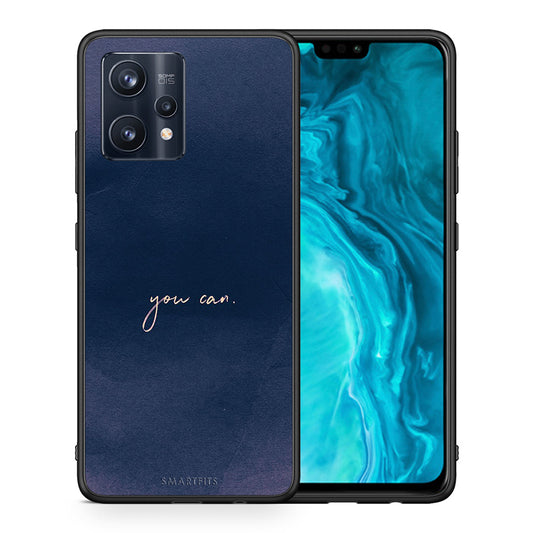 You Can - Realme 9 / 9 Pro+ 5G θήκη