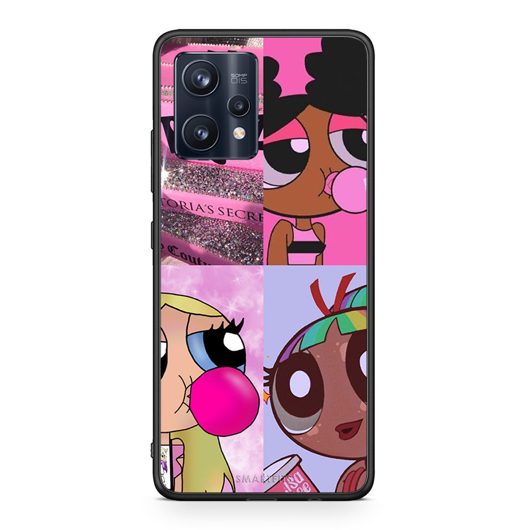 Bubble Girls - Realme 9 / 9 Pro+ 5G θήκη