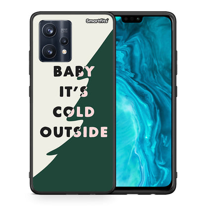 Cold Outside - Realme 9 / 9 Pro+ 5G θήκη