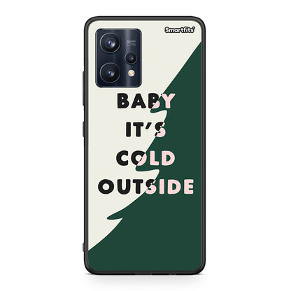 Cold Outside - Realme 9 / 9 Pro+ 5G θήκη