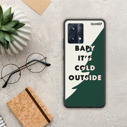 Cold Outside - Realme 9 / 9 Pro+ 5G θήκη
