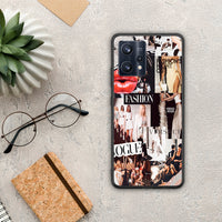 Thumbnail for Collage Fashion - Realme 9 / 9 Pro+ 5G θήκη