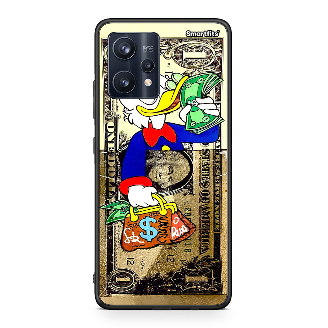 Duck Money - Realme 9 / 9 Pro+ 5G θήκη