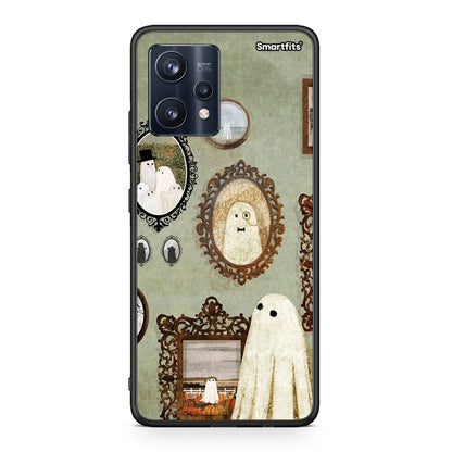 Halloween Ghost Season - Realme 9 / 9 Pro+ 5G θήκη