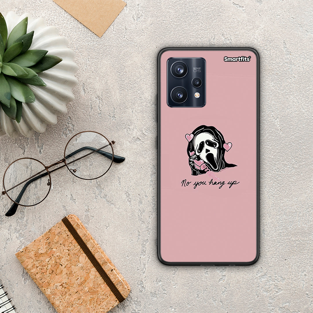 Halloween Hang Up - Realme 9 / 9 Pro+ 5G θήκη