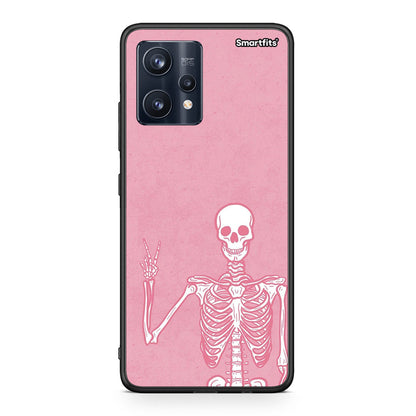 Halloween Motivation - Realme 9 / 9 Pro+ 5G θήκη