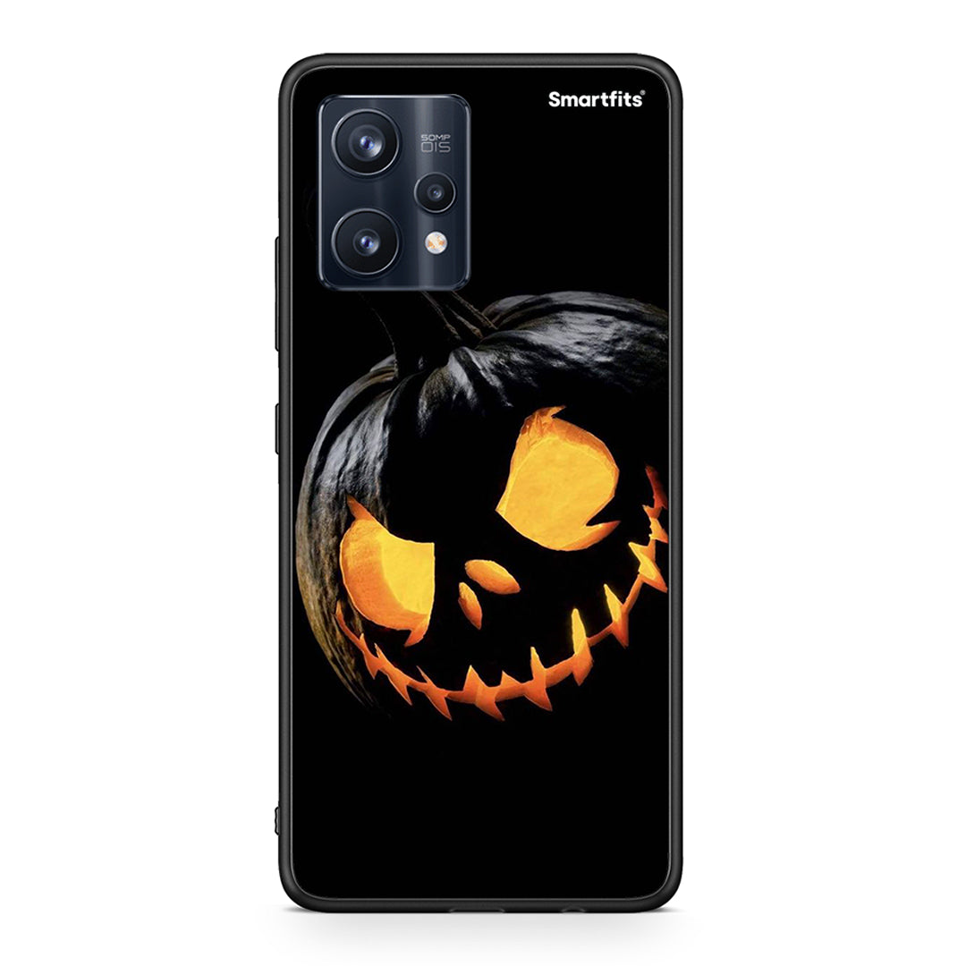 Halloween Scary Pumpkin - Realme 9 / 9 Pro+ 5G θήκη