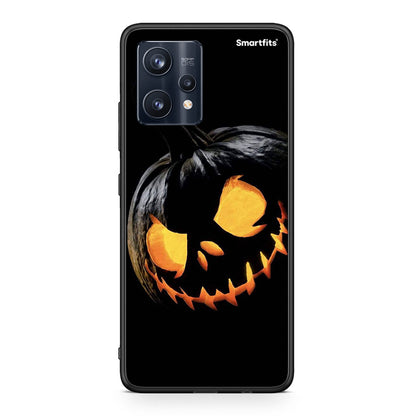 Halloween Scary Pumpkin - Realme 9 / 9 Pro+ 5G θήκη