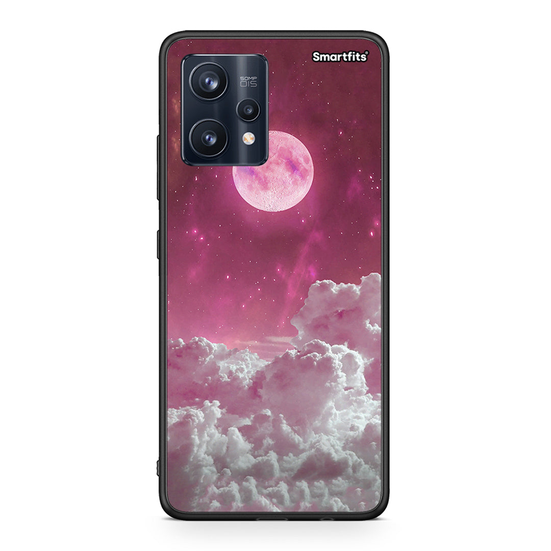 Pink Moon - Realme 9 / 9 Pro+ 5G θήκη