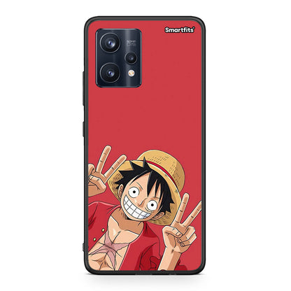 Pirate Luffy - Realme 9 / 9 Pro+ 5G θήκη