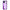 Purple Mariposa - Realme 9 / 9 Pro+ 5G θήκη