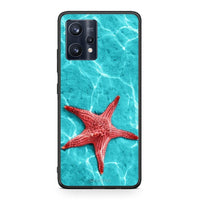 Thumbnail for Red Starfish - Realme 9 / 9 Pro+ 5G θήκη