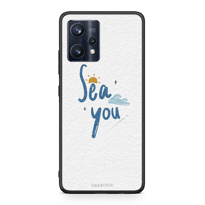 Sea You - Realme 9 / 9 Pro+ 5G θήκη