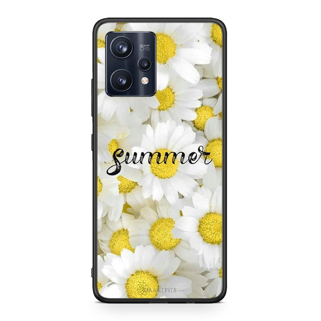 Summer Daisies - Realme 9 / 9 Pro+ 5G θήκη