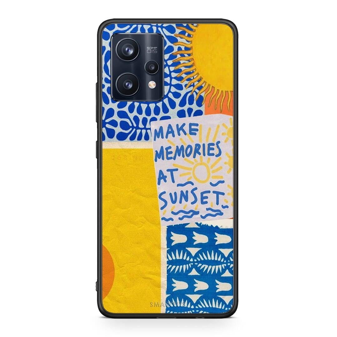 Sunset Memories - Realme 9 / 9 Pro+ 5G θήκη