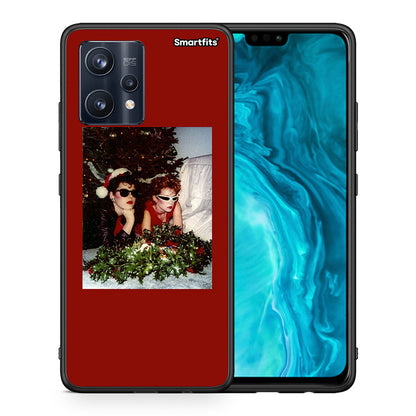 Waiting For Xmas - Realme 9 / 9 Pro+ 5G θήκη