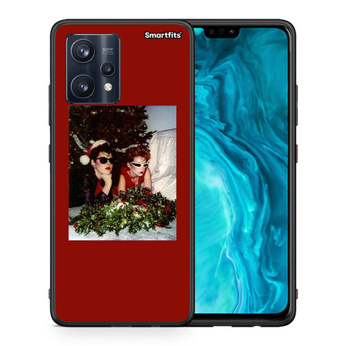 Waiting For Xmas - Realme 9 / 9 Pro+ 5G θήκη