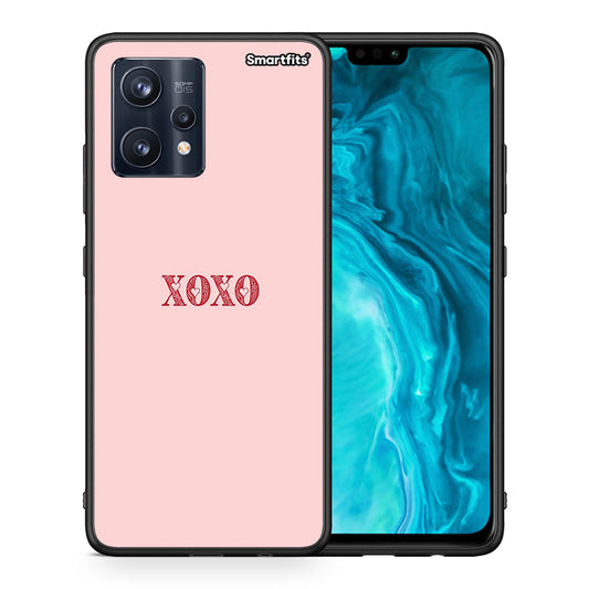 XOXO Love - Realme 9 / 9 Pro+ 5G θήκη