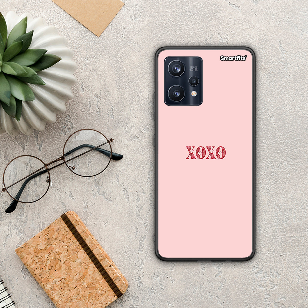 XOXO Love - Realme 9 / 9 Pro+ 5G θήκη