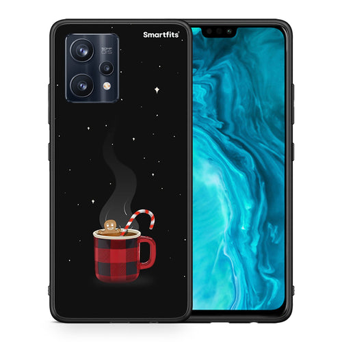 Xmas Bathing - Realme 9 / 9 Pro+ 5G θήκη