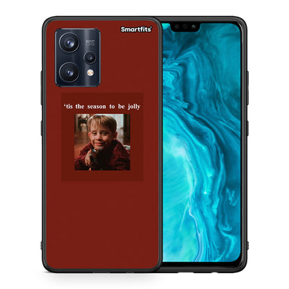 Xmas Ultimate Spirit - Realme 9 / 9 Pro+ 5G θήκη