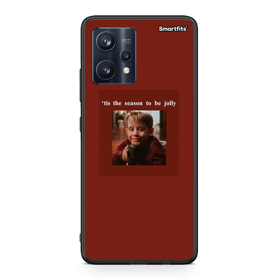 Xmas Ultimate Spirit - Realme 9 / 9 Pro+ 5G θήκη