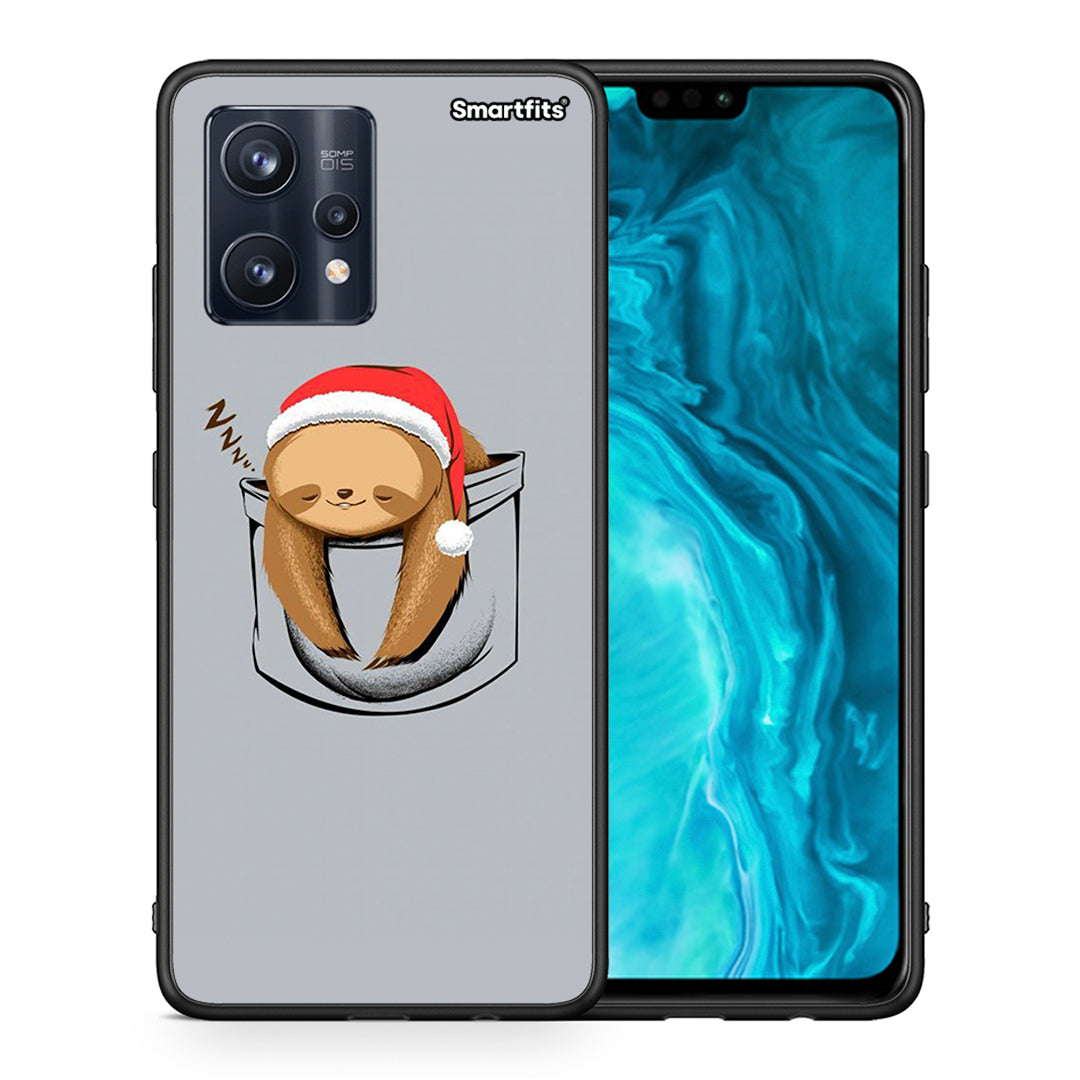 Xmas Zzzz - Realme 9 / 9 Pro+ 5G θήκη