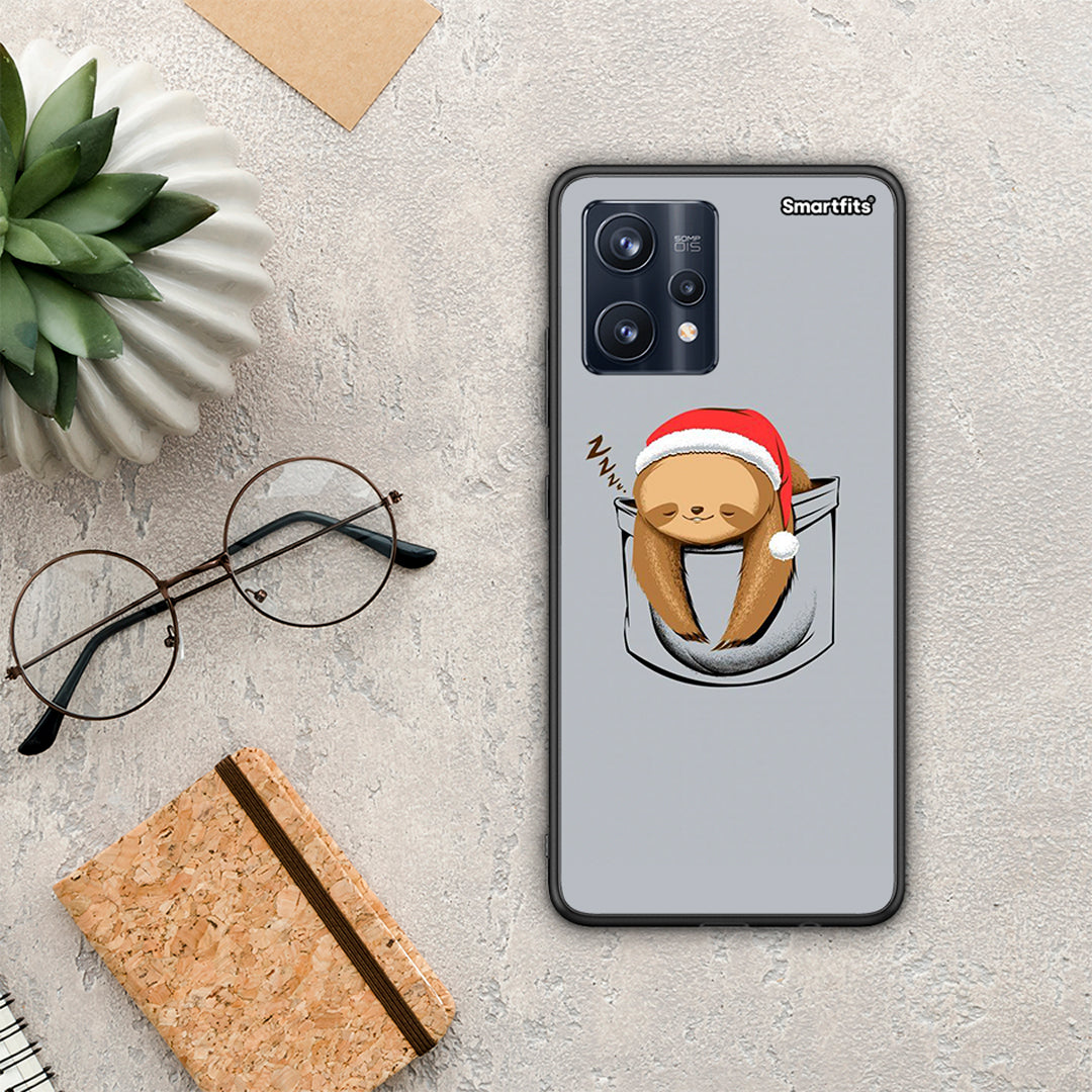 Xmas Zzzz - Realme 9 / 9 Pro+ 5G θήκη