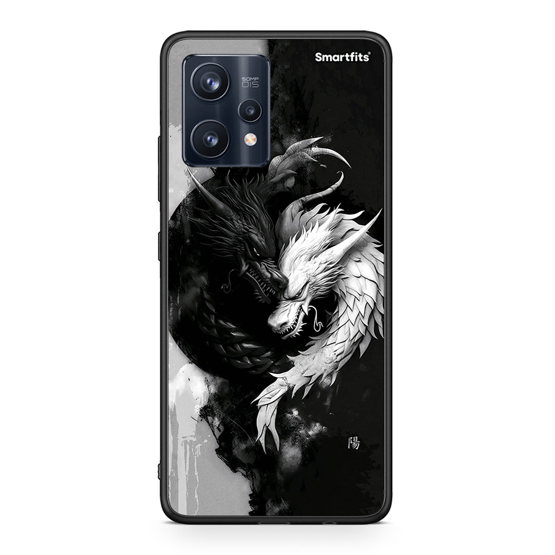 Yin Yang - Realme 9 / 9 Pro+ 5G θήκη
