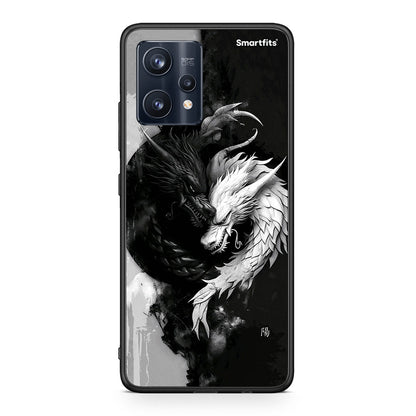 Yin Yang - Realme 9 / 9 Pro+ 5G θήκη