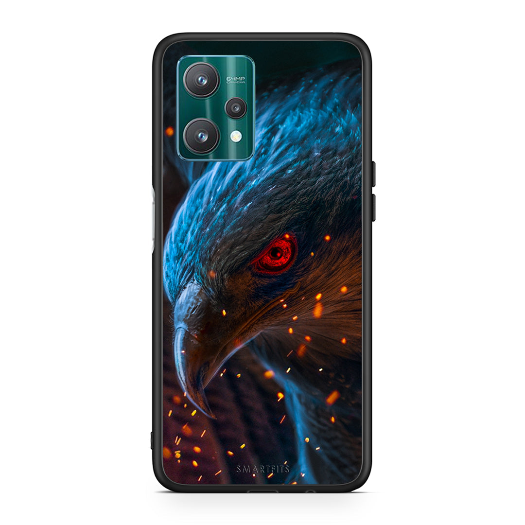 PopArt Eagle - Realme 9 Pro θήκη