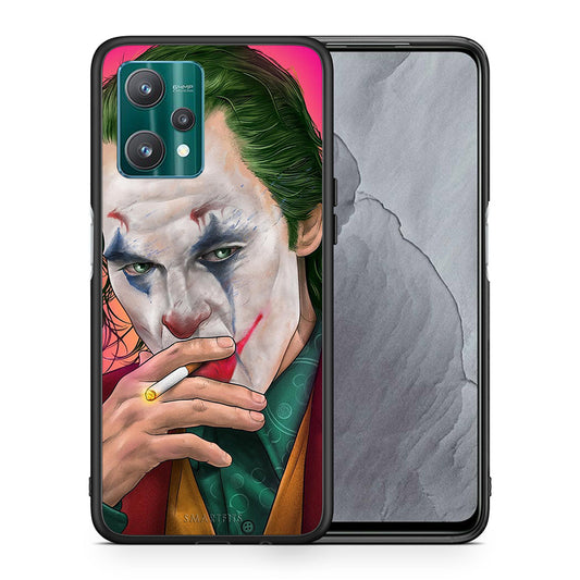 PopArt JokesOnU - Realme 9 Pro θήκη