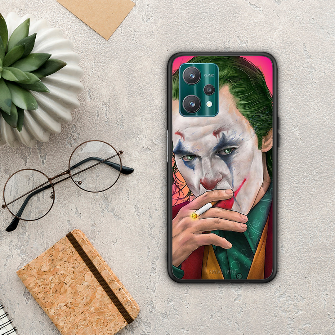 PopArt JokesOnU - Realme 9 Pro θήκη