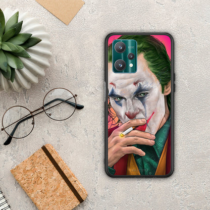 PopArt JokesOnU - Realme 9 Pro θήκη