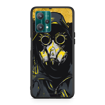 PopArt Mask - Realme 9 Pro θήκη