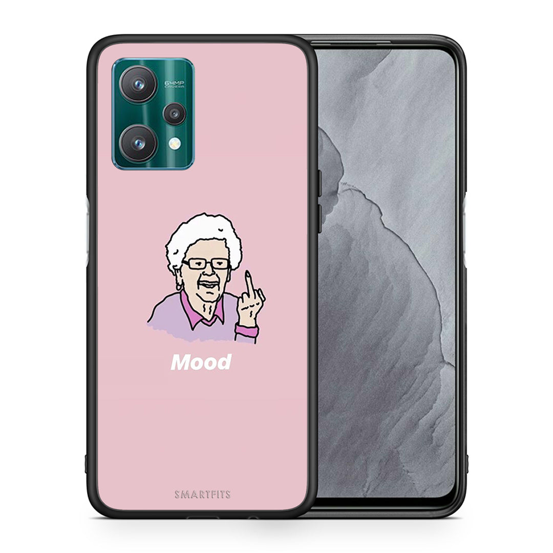 PopArt Mood - Realme 9 Pro θήκη