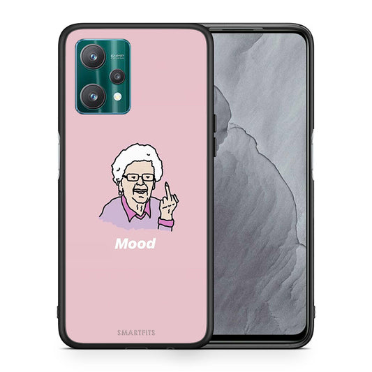 PopArt Mood - Realme 9 Pro θήκη