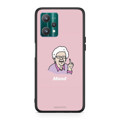 PopArt Mood - Realme 9 Pro θήκη