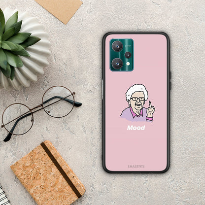 PopArt Mood - Realme 9 Pro θήκη